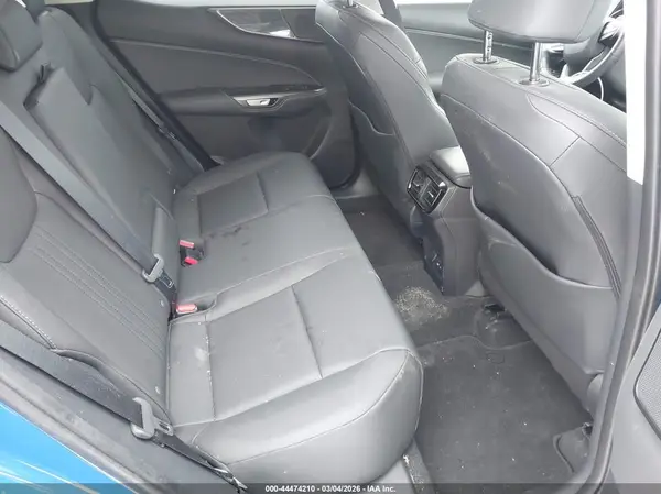 2T2GGCEZ1SC067004 2025 LEXUS NX - Image 8