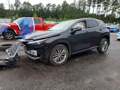 2T2GGCEZ1SC067133 2025 LEXUS NX