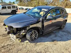 2T2GGCEZ1TC094821 2026 LEXUS NX