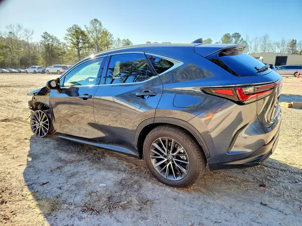 2T2GGCEZ1TC094821 2026 LEXUS NX - Image 2