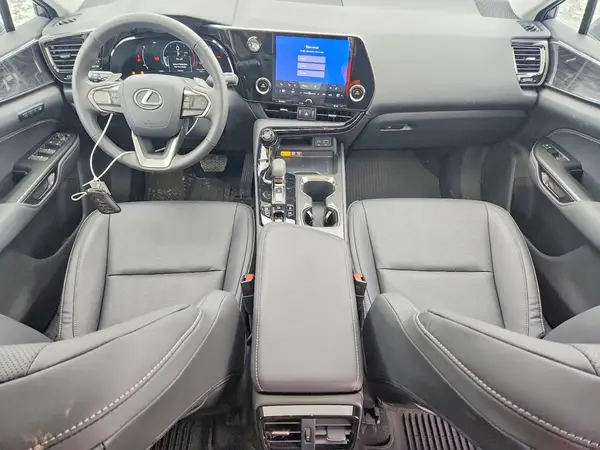 2T2GGCEZ1TC102111 2026 LEXUS NX - Image 8