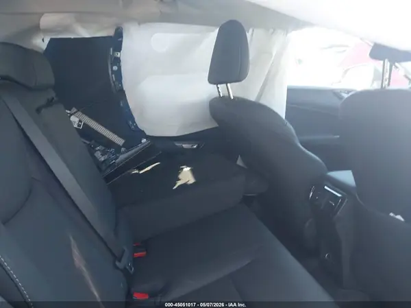 2T2GGCEZ1TC103016 2026 LEXUS NX - Image 8