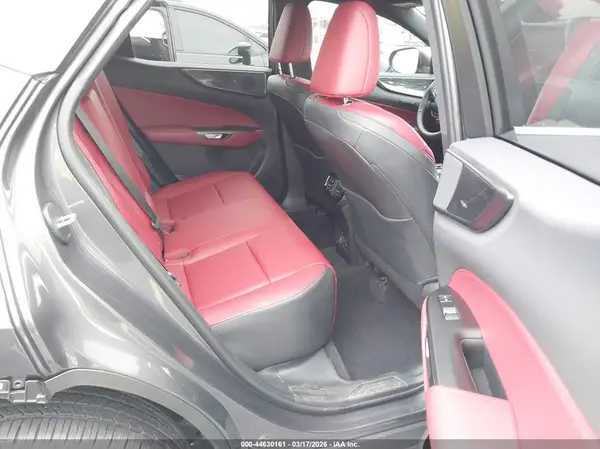 2T2GGCEZ1TC104022 2026 LEXUS NX - Image 8