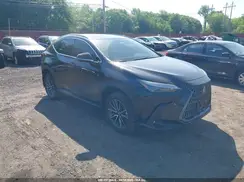 2T2GGCEZ1TC109057 2026 LEXUS NX