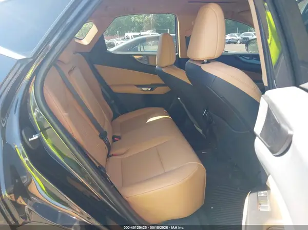 2T2GGCEZ1TC109057 2026 LEXUS NX - Image 8