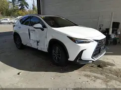 2T2GGCEZ1TC120222 2026 LEXUS NX