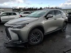 2T2GGCEZ2NC002442 2022 LEXUS NX