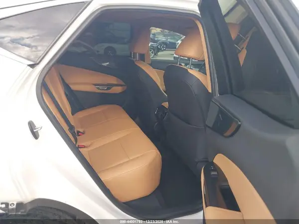 2T2GGCEZ2NC012551 2022 LEXUS NX - Image 8
