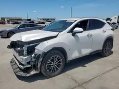 2T2GGCEZ2NC013439 2022 LEXUS NX