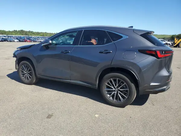 2T2GGCEZ2NC013618 2022 LEXUS NX - Image 2