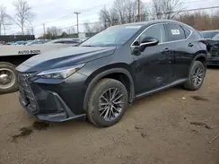 2T2GGCEZ2NC015854 2022 LEXUS NX