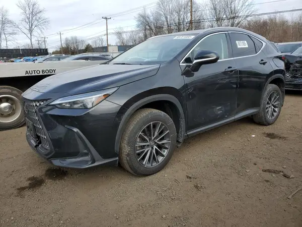 2T2GGCEZ2NC015854 2022 LEXUS NX - Image 1
