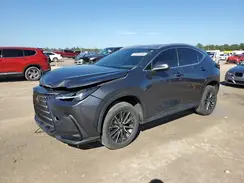 2T2GGCEZ2PC016215 2023 LEXUS NX