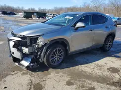 2T2GGCEZ2PC018692 2023 LEXUS NX