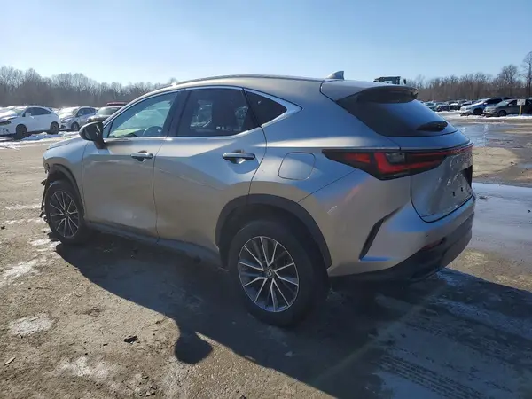 2T2GGCEZ2PC018692 2023 LEXUS NX - Image 2