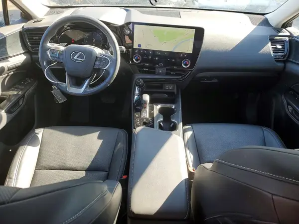 2T2GGCEZ2PC018692 2023 LEXUS NX - Image 8