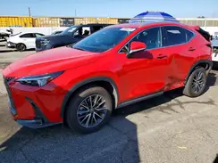 2T2GGCEZ2PC018871 2023 LEXUS NX
