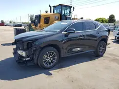 2T2GGCEZ2PC019194 2023 LEXUS NX