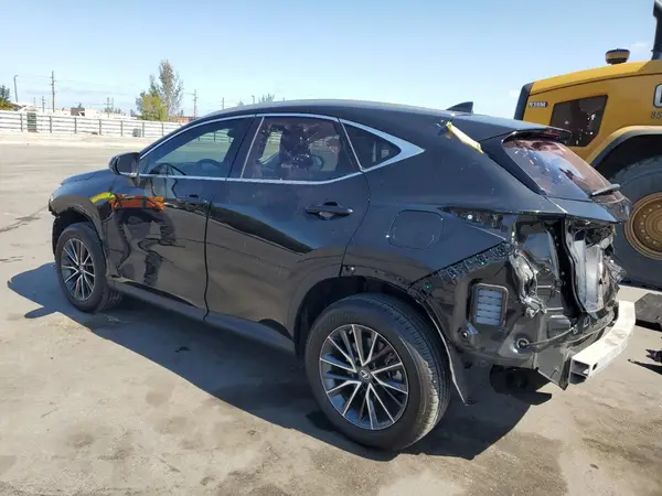 2T2GGCEZ2PC019194 2023 LEXUS NX - Image 2