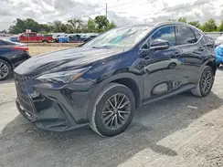 2T2GGCEZ2PC020085 2023 LEXUS NX