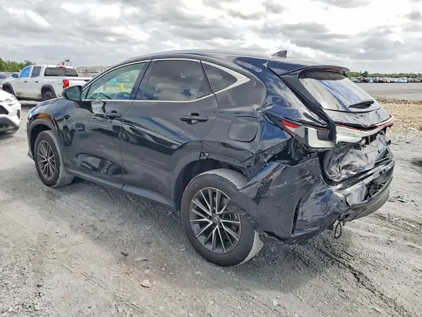 2T2GGCEZ2PC020085 2023 LEXUS NX - Image 2