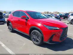 2T2GGCEZ2PC020362 2023 LEXUS NX