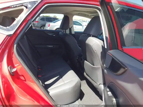 2T2GGCEZ2PC020362 2023 LEXUS NX - Image 8