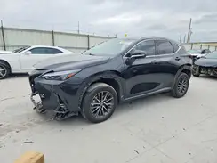2T2GGCEZ2PC023908 2023 LEXUS NX