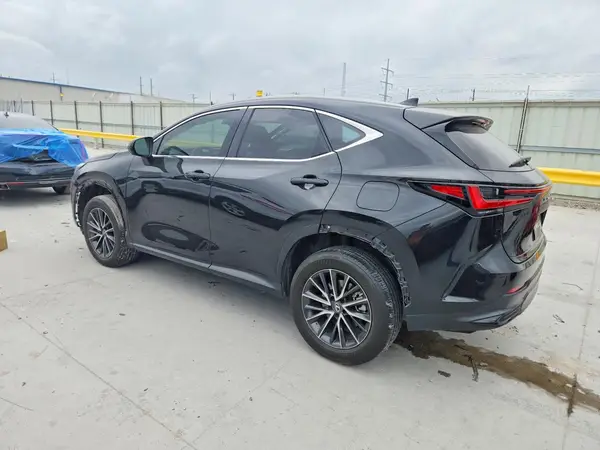 2T2GGCEZ2PC023908 2023 LEXUS NX - Image 2