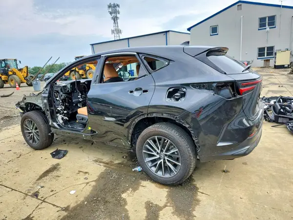 2T2GGCEZ2PC025173 2023 LEXUS NX - Image 2