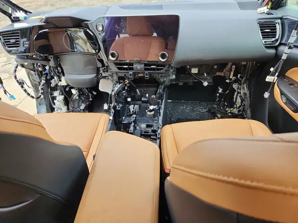 2T2GGCEZ2PC025173 2023 LEXUS NX - Image 8