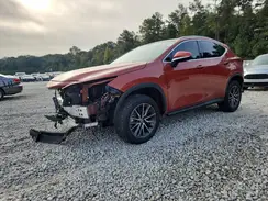 2T2GGCEZ2PC025383 2023 LEXUS NX