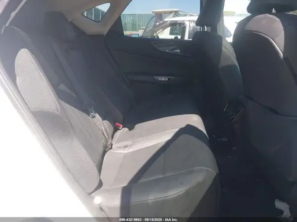 2T2GGCEZ2PC026078 2023 LEXUS NX - Image 8