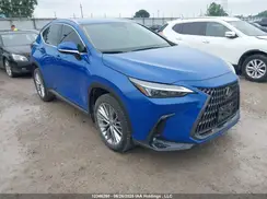 2T2GGCEZ2PC028414 2023 LEXUS NX