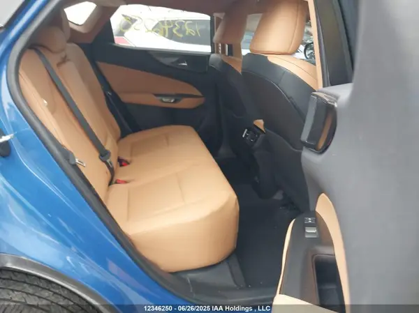 2T2GGCEZ2PC028414 2023 LEXUS NX - Image 8