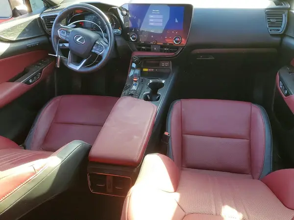 2T2GGCEZ2PC029322 2023 LEXUS NX - Image 8