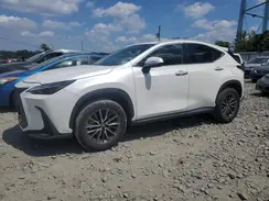 2T2GGCEZ2RC032515 2024 LEXUS NX