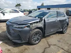 2T2GGCEZ2RC033664 2024 LEXUS NX