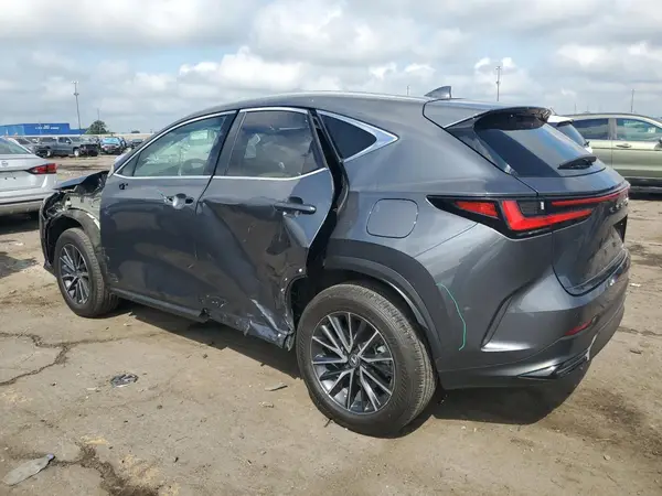 2T2GGCEZ2RC033664 2024 LEXUS NX - Image 2