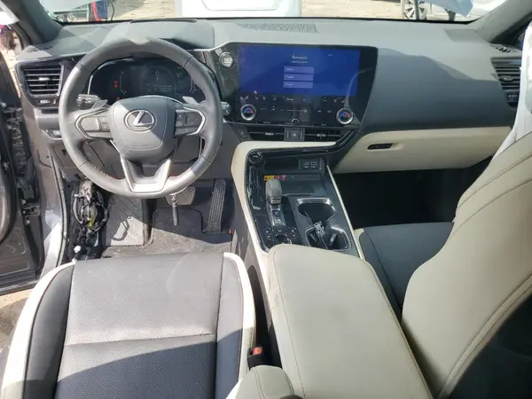 2T2GGCEZ2RC033664 2024 LEXUS NX - Image 8