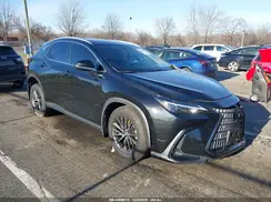 2T2GGCEZ2RC034328 2024 LEXUS NX