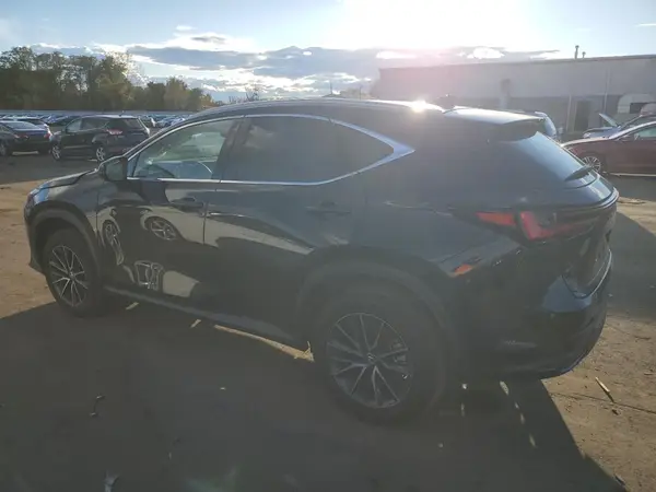 2T2GGCEZ2RC037875 2024 LEXUS NX - Image 2