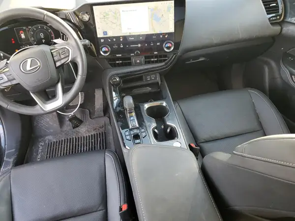 2T2GGCEZ2RC037875 2024 LEXUS NX - Image 8