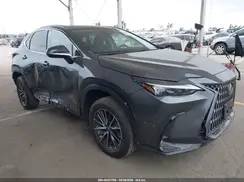 2T2GGCEZ2RC039531 2024 LEXUS NX