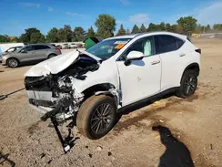 2T2GGCEZ2RC040484 2024 LEXUS NX