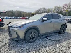 2T2GGCEZ2RC041179 2024 LEXUS NX
