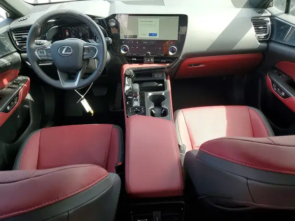 2T2GGCEZ2RC041179 2024 LEXUS NX - Image 8