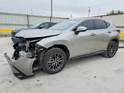 2T2GGCEZ2RC042350 2024 LEXUS NX