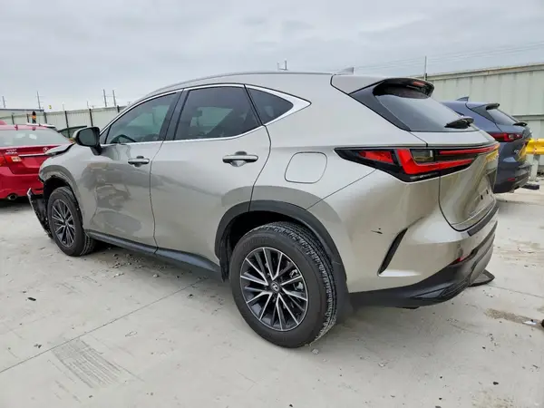 2T2GGCEZ2RC042350 2024 LEXUS NX - Image 2