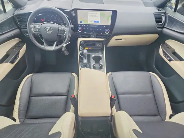 2T2GGCEZ2RC042350 2024 LEXUS NX - Image 8